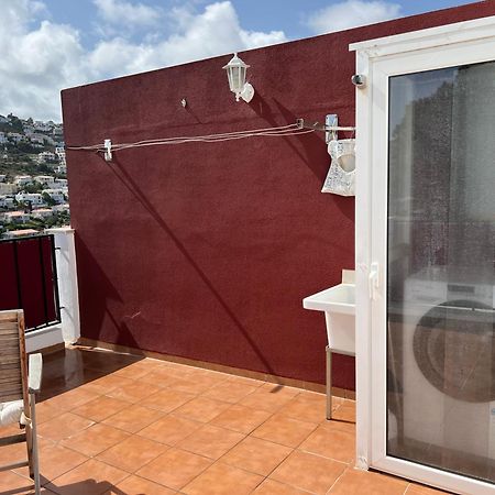 Peñíscola Estancia Bego מראה חיצוני תמונה