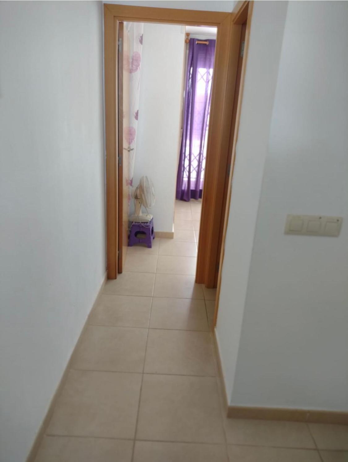 Peñíscola Estancia Bego מראה חיצוני תמונה