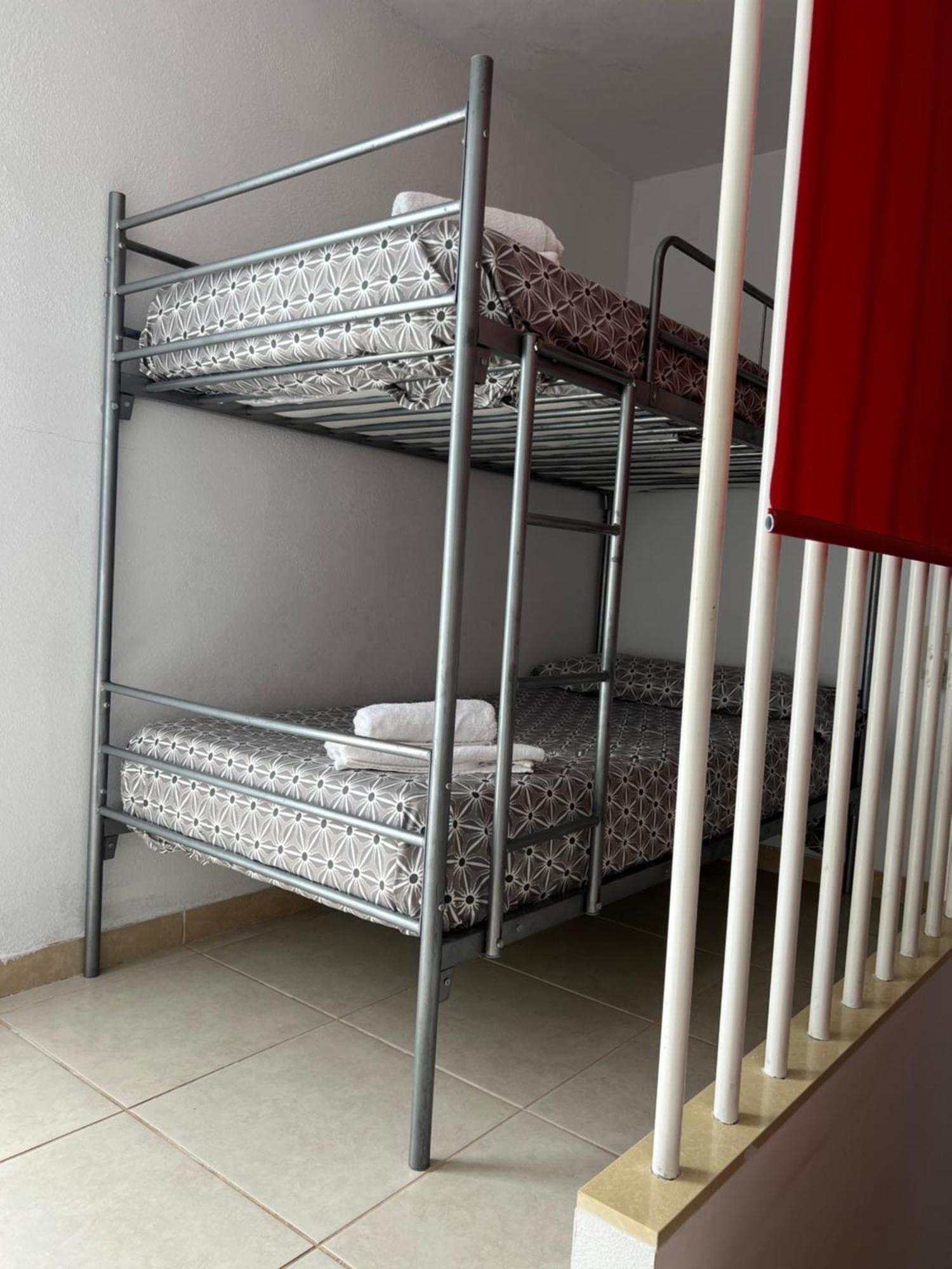 Peñíscola Estancia Bego מראה חיצוני תמונה