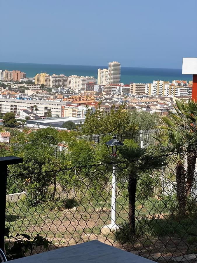 Peñíscola Estancia Bego מראה חיצוני תמונה